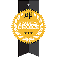 Reserve at Belvedere Voted Favorite Place to Live in Charlottesville!