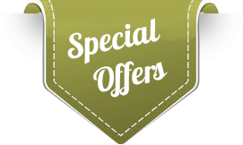 Special Offers