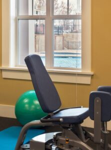 The Reserve at Belvedere Apartments in Charlottesville