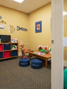 The Reserve at Belvedere Apartments in Charlottesville