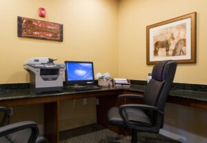 The Reserve at Belvedere Apartments in Charlottesville