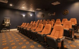 The Reserve at Belvedere Apartments in Charlottesville