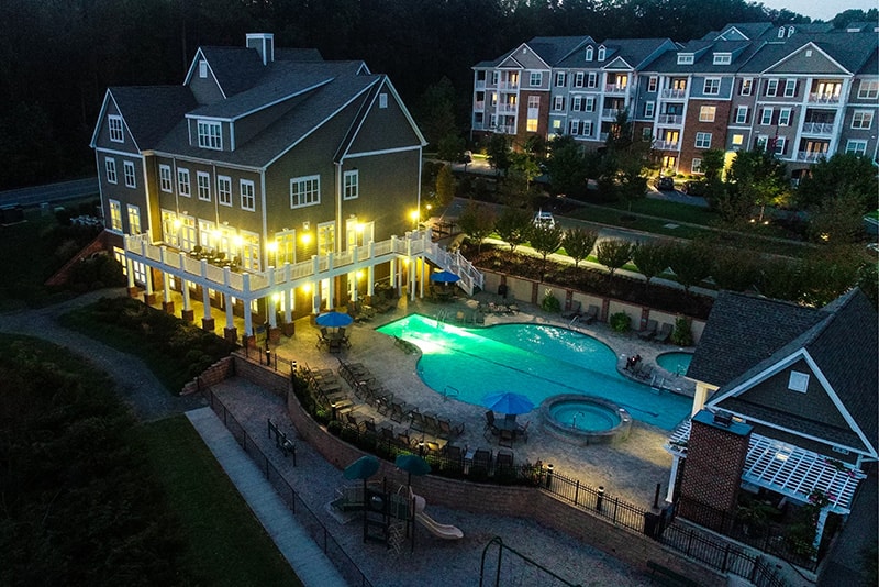 Apply to live at The Reserve at Belvedere