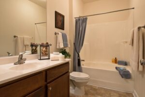 The Reserve at Belvedere Apartments in Charlottesville