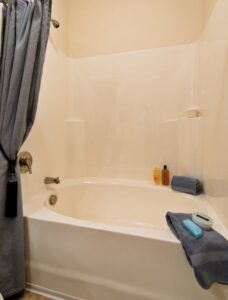 The Reserve at Belvedere Apartments in Charlottesville