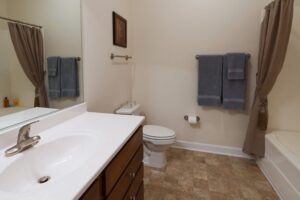 The Reserve at Belvedere Apartments in Charlottesville