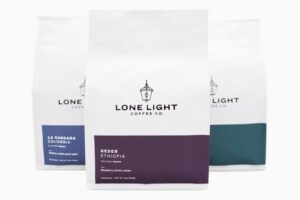 Great Coffee in Charlottesville, Va