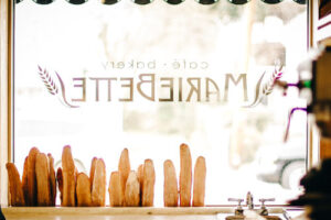 Charlottesville's Best Coffee Shop