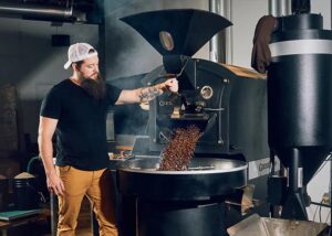 Great Coffee Houses in Charlottesville